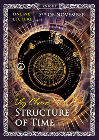 The Structure of Time