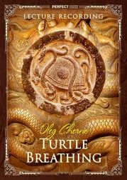 Taoist Alchemy. Essential steps of Turtle Breathing practice. Lecture by Jie Kong (Oleg Cherne’s)