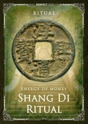 The Shangdi Ritual