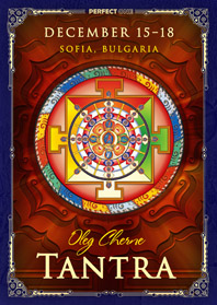 Tantra Program