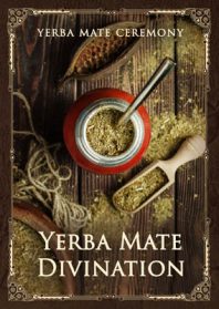 Yerba Mate Divination