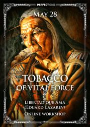 Tobacco of Vital Force