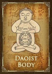 The Daoist body
