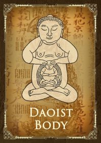 The Daoist body
