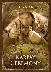 Karpay ceremony