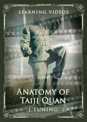 Anatomy of Taiji Quan. Part I: Tuning