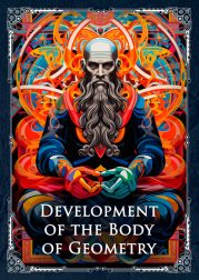 Development of the Body of Geometry. Development of the Bone Marrow through Movement