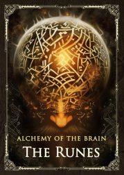 Alchemy of Brain. Alchemy of Runes