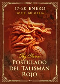 Programa “Postulado del Talismán Rojo”