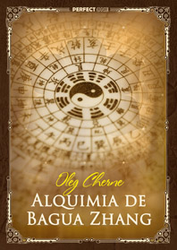 Alquimia de Bagua Zhang