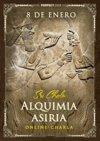 Alquimia Asiria
