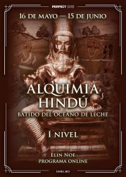 Онлайн Программа Alquimia hindú.Samudra-Manthan: I nivel