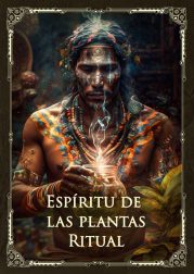 Ritual Spirit of plants