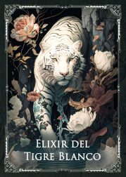 Elixir del Tigre Blanco