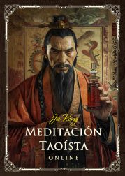 Meditación taoísta