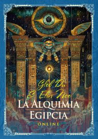 La Alquimia Egipcia