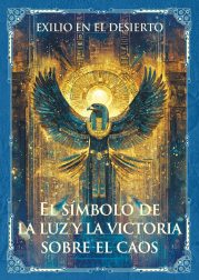 El símbolo de la luz y la victoria sobre el caos