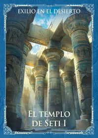 Orden cósmico. El templo de Seti I