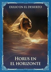 Horus en el horizonte