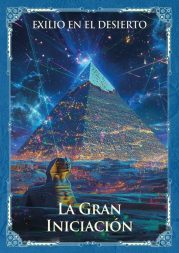 La Gran Iniciación. Pirámide en Giza