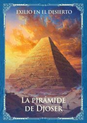 La pirámide de Djoser