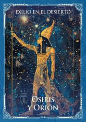 Osiris y Orión