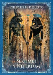 Sekhmet y Nefertum