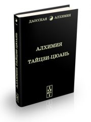Книга Олега Чернэ "Алхимия Тайцзи-цюань"