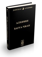 Книга Олега Чернэ "Алхимия Багуа-чжан. Земля"