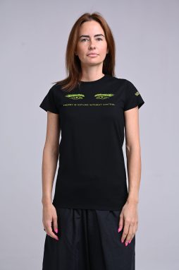 Тениска Шаман дамски