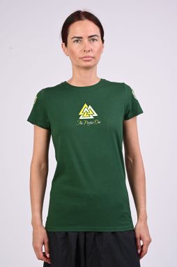 Тениска Руническа Дамски